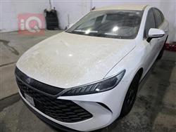 بي واي دي Qin Plus